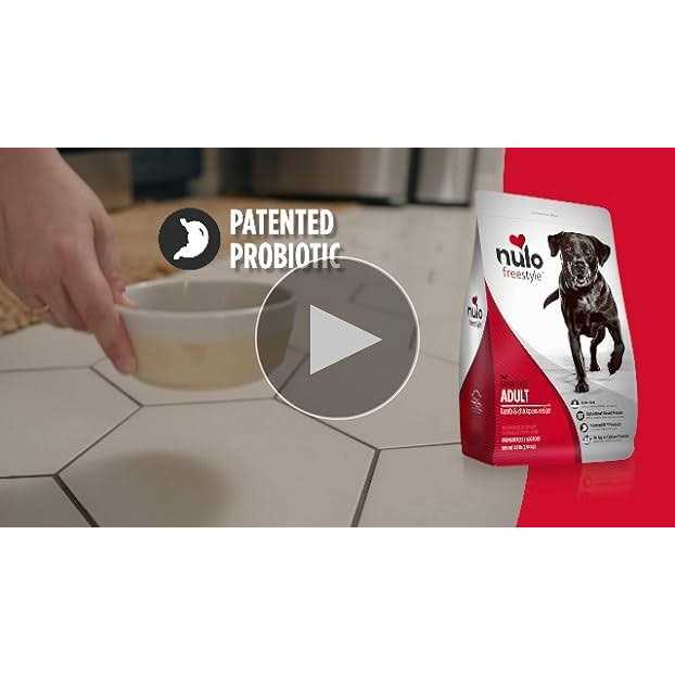 Grain Free Dry Puppy Food P964485