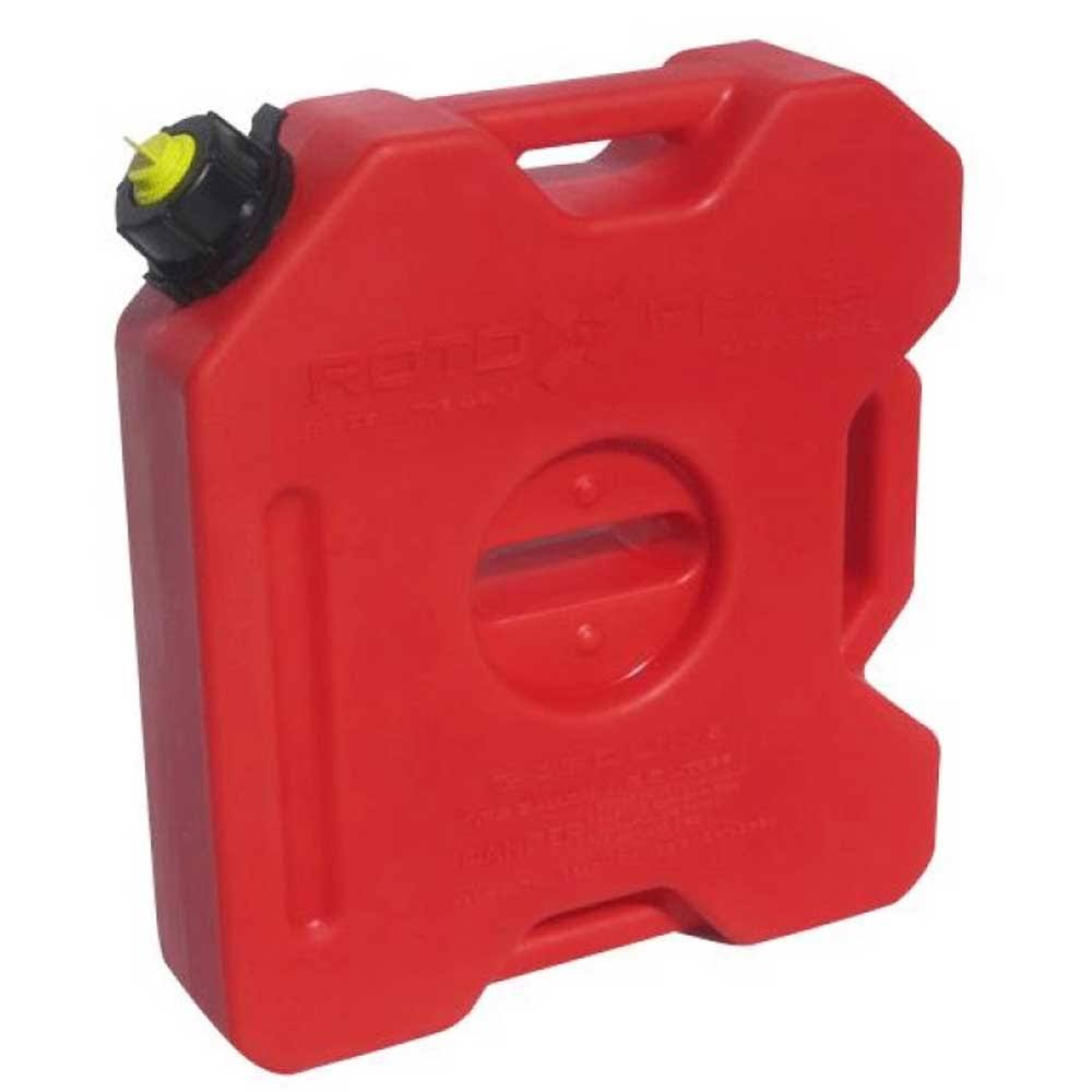 1.75 Gallon Gasoline Pack J31352