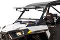 3-in-1 Flip Windshield for Polaris RZR Trail 900 / S 900 / S 1000 B2925