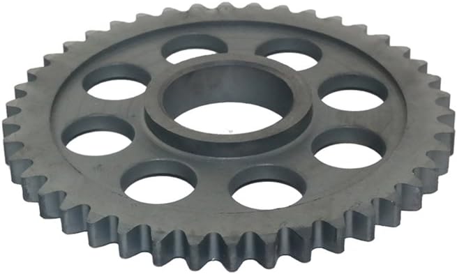 Timing Chain Kit & Water Pump for Ford E-150 Econoline Club Wagon & Expedition 4.6L V8 SOHC X8402