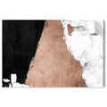 Rose Gold Canvas Art P298