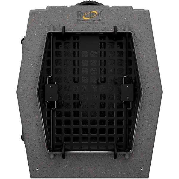 Double-Door Dog Kennel T145503