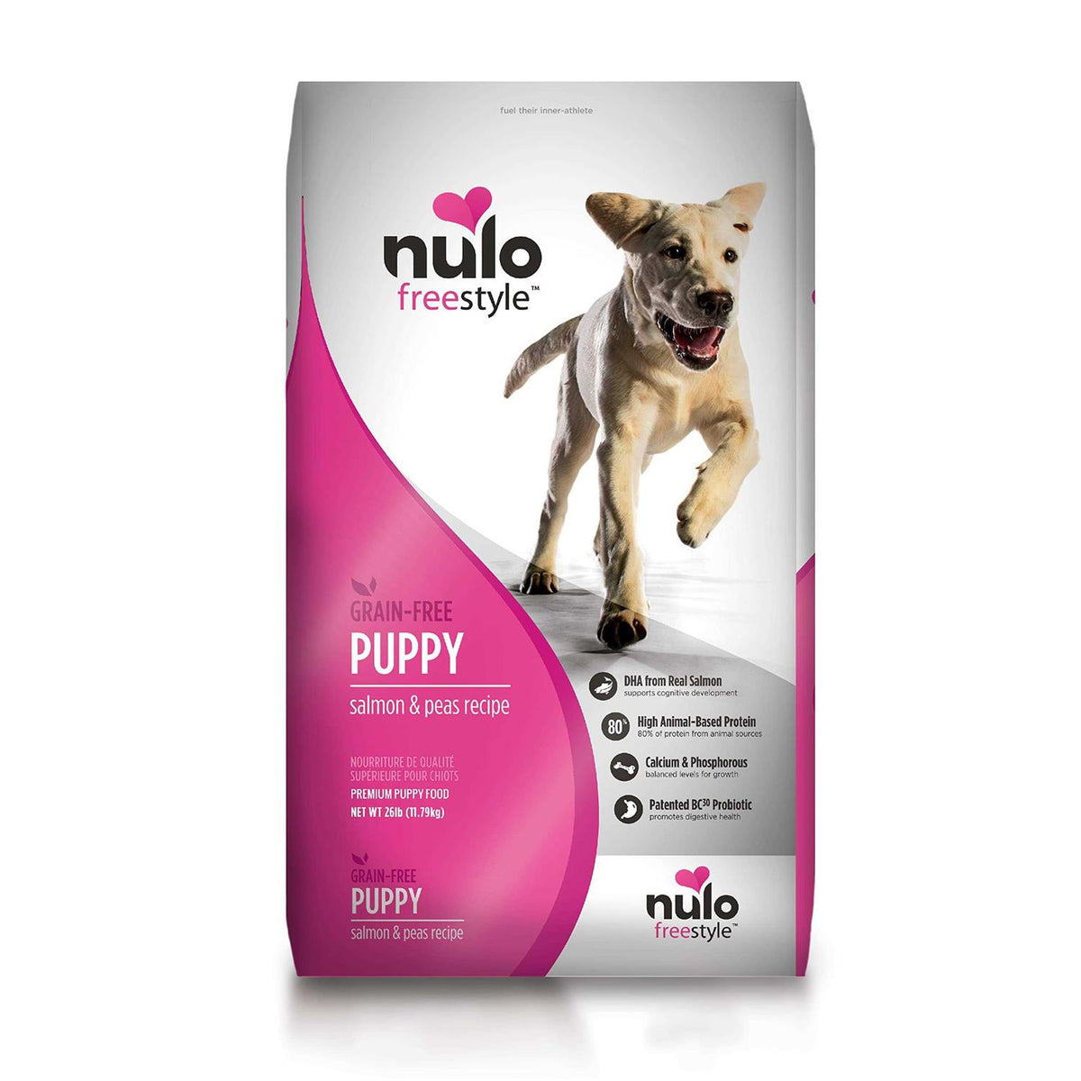 Grain Free Dry Puppy Food P964485