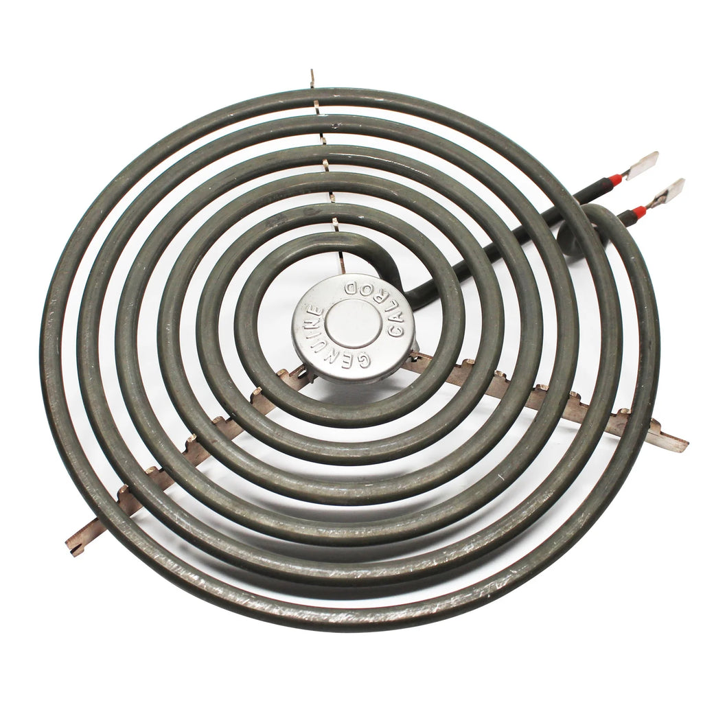 2-Pack 8 inch 6 Turns Surface Burner Element for Range, Stove & Cooktop V399746