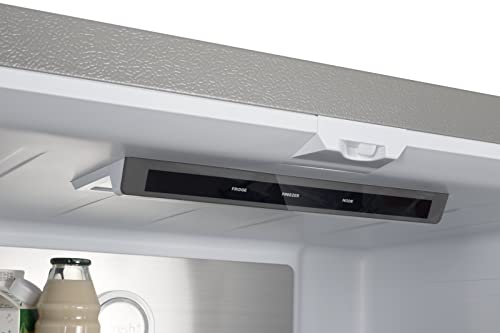 15.6 cu ft Counter Depth Full Size Refrigerator U349