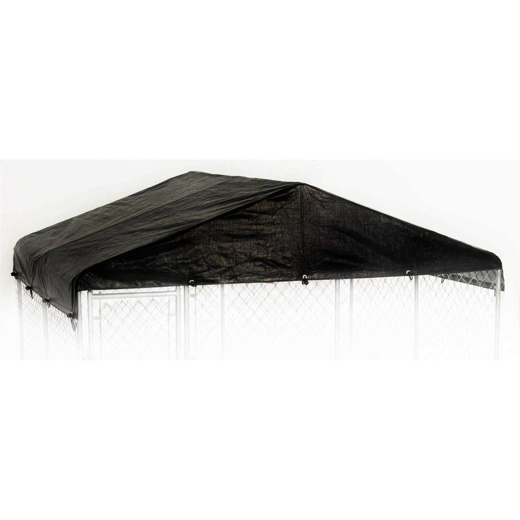 10’W x 10’L Replacement Kennel Cover Y17570
