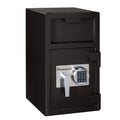 1.3 Cu. ft. Digital Keypad Depository Safe D3362