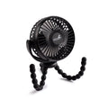 Portable Rechargeable Stroller Fan J20633