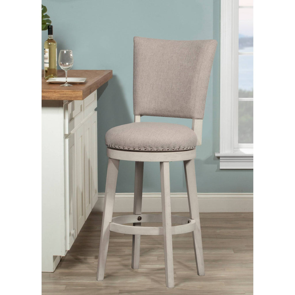Swivel Bar Height Stool N918503