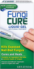 Anti-Fungal Treatment 0.35 oz Pack of 6 G801783