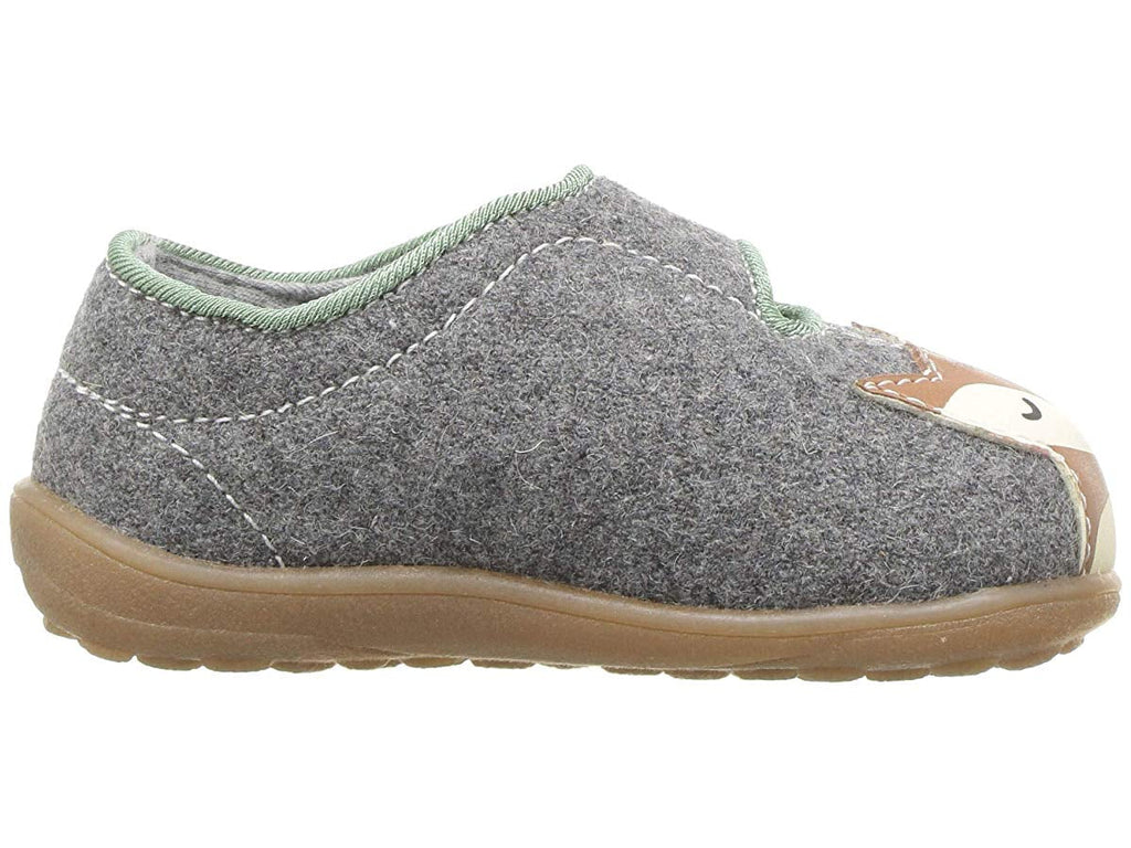 Gray Fox Toddler Shoes S90270
