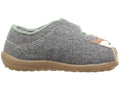 Gray Fox Toddler Shoes S90270