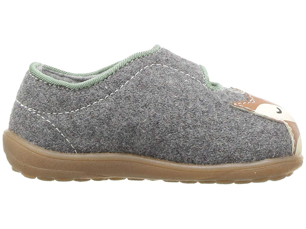 Gray Fox Toddler Shoes S90270