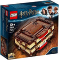 LEGO Harry Potter Building Set L36347