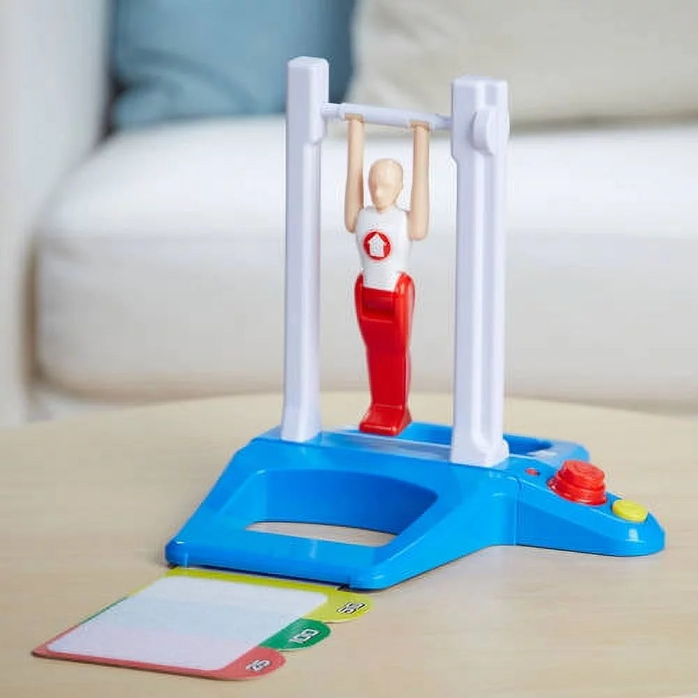Gymnastics Game for Kids E470045