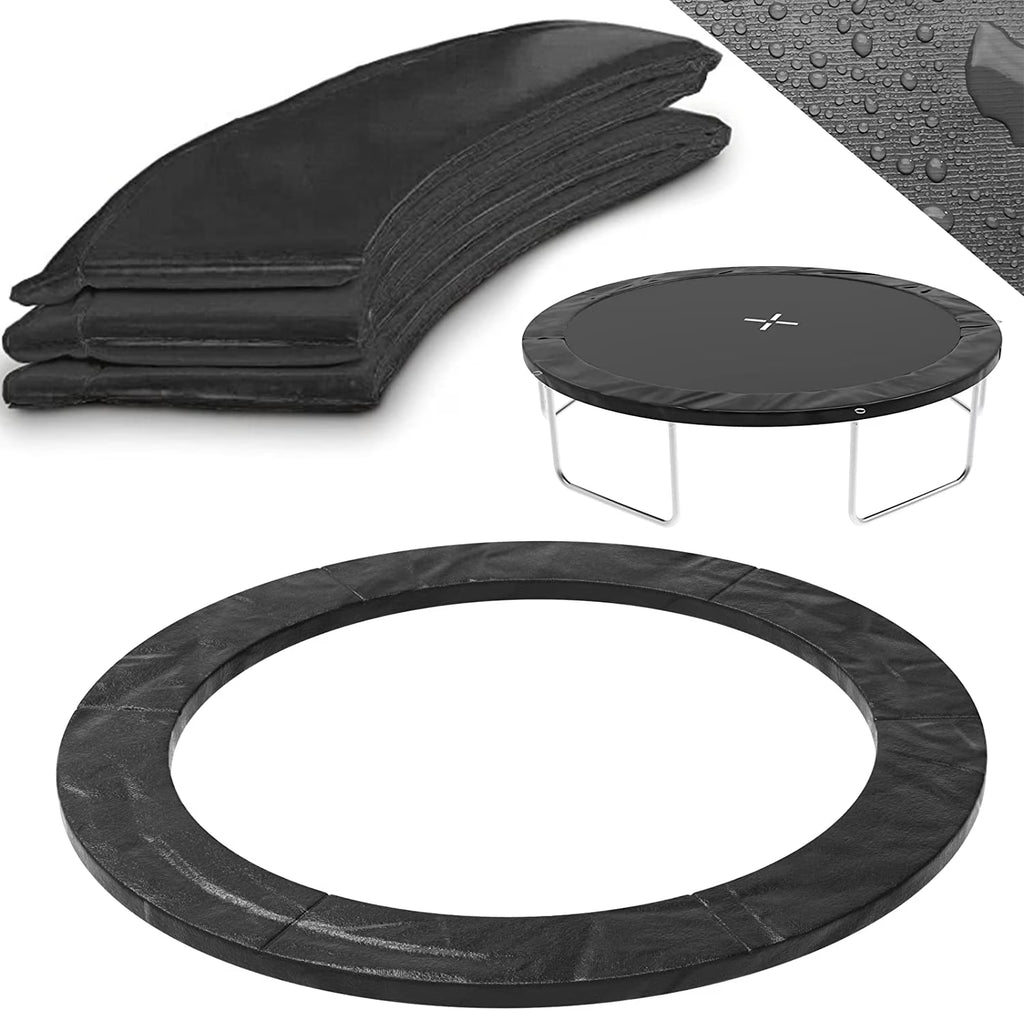 12FT Round Trampoline Replacement Safety Pad L860
