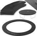 12FT Round Trampoline Replacement Safety Pad L860