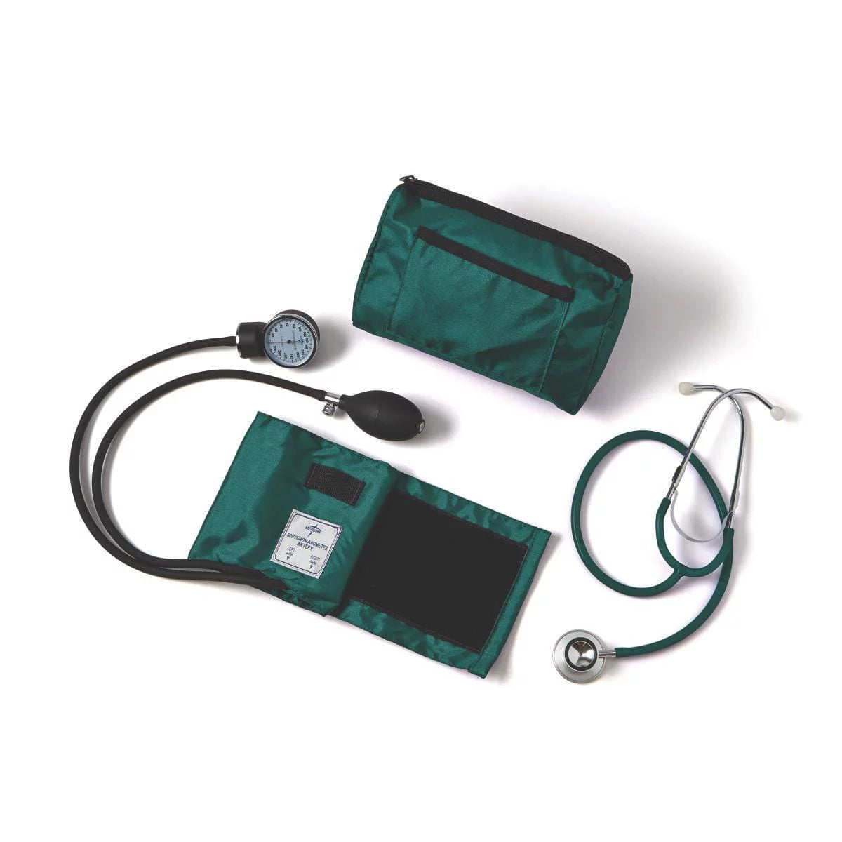 Aneroid Sphygmomanometer Combination Kits M862