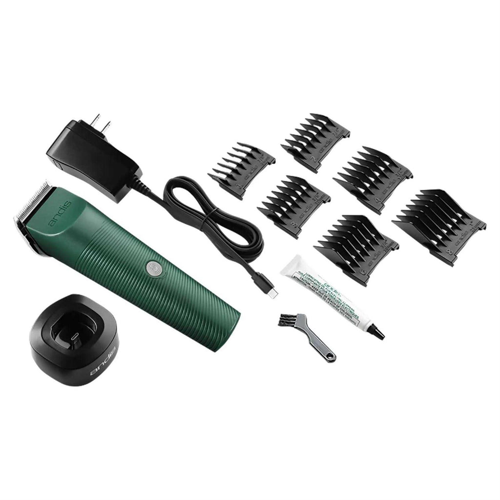 Cordless Adjustable Blade Clipper S833680