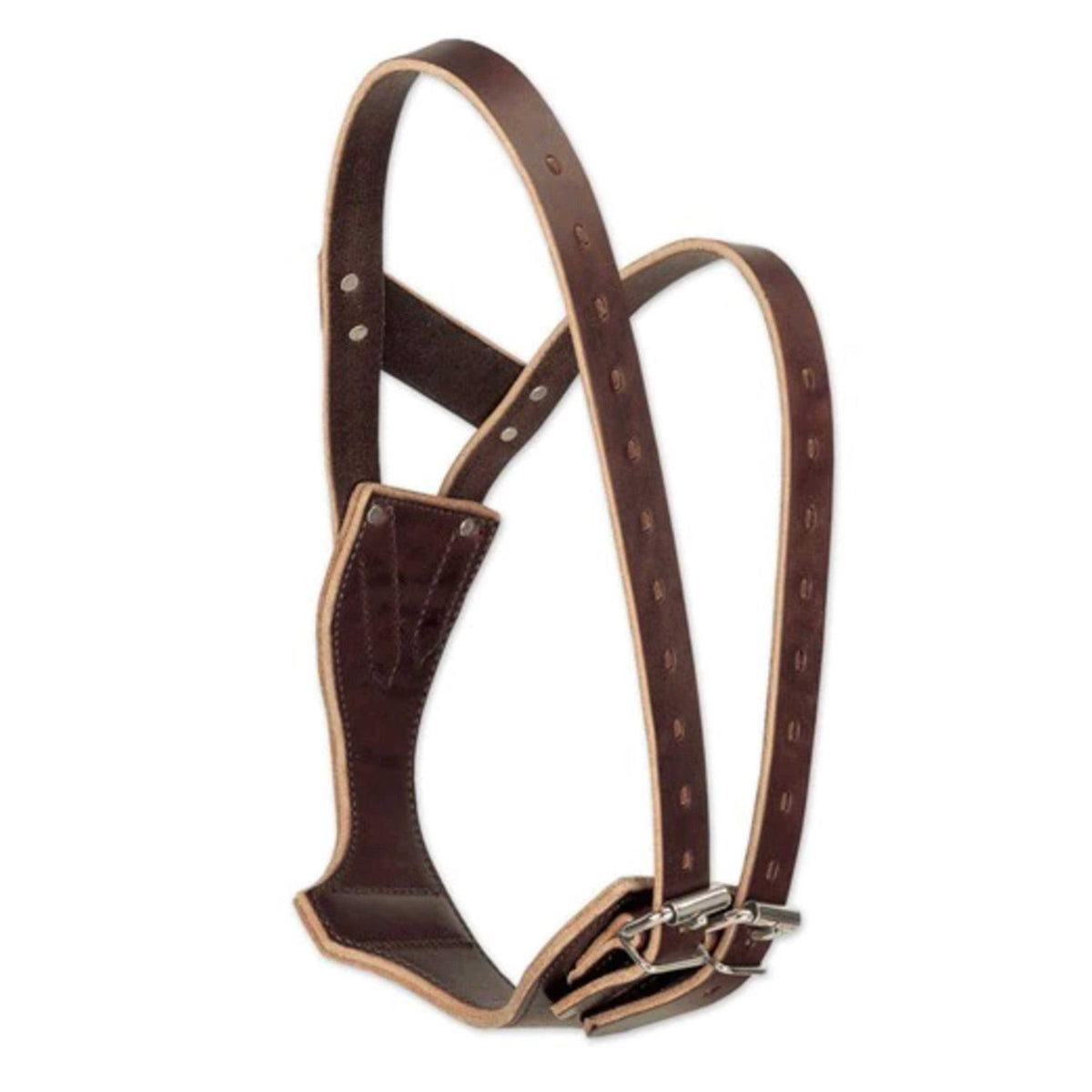 Leather Collar G73914