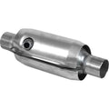 Catalytic Converter I965