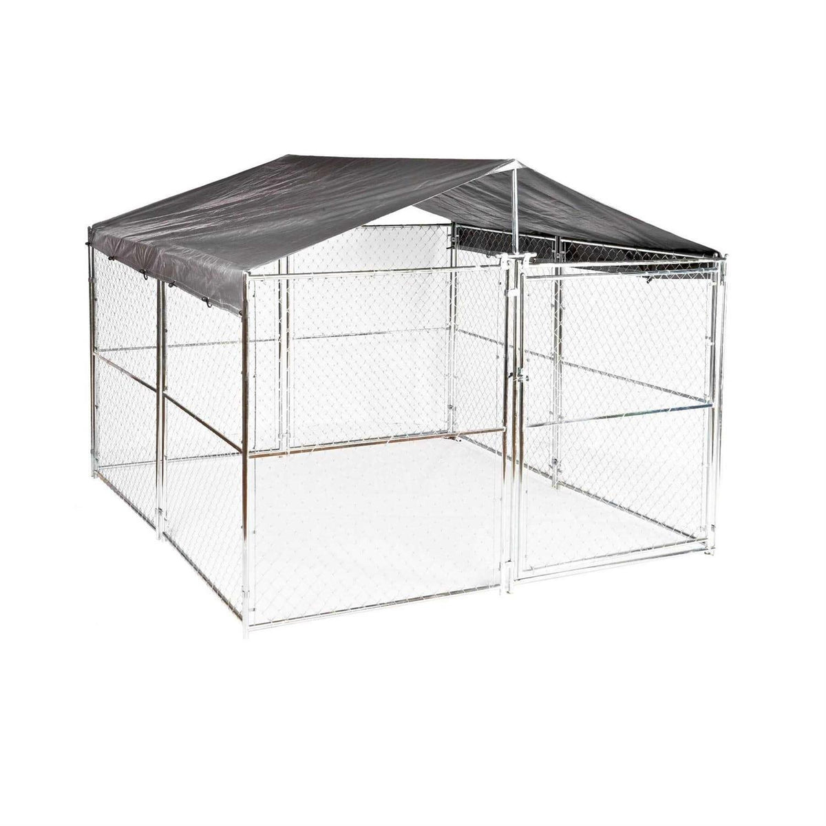 10’W x 10’L Replacement Kennel Cover Y17570