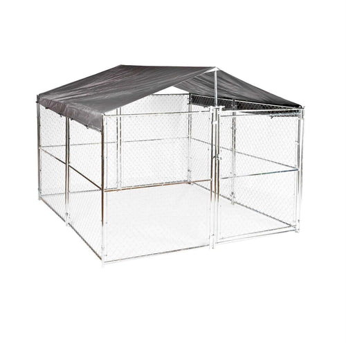 10’W x 10’L Replacement Kennel Cover Y17570