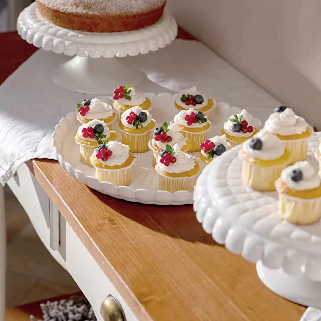 Cake Serving Set Q92036