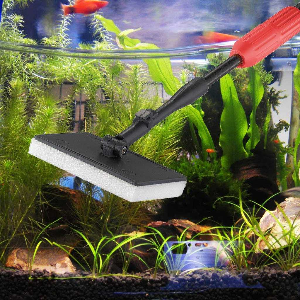 6 in 1 Aquarium Cleaning Tool Kit W836013
