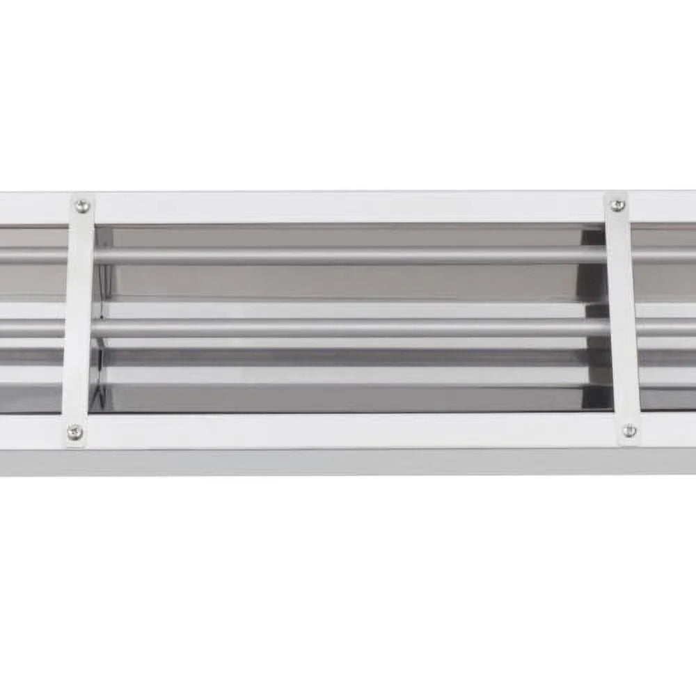 36" 600W Overhead Bar Heater Food Warmer T124