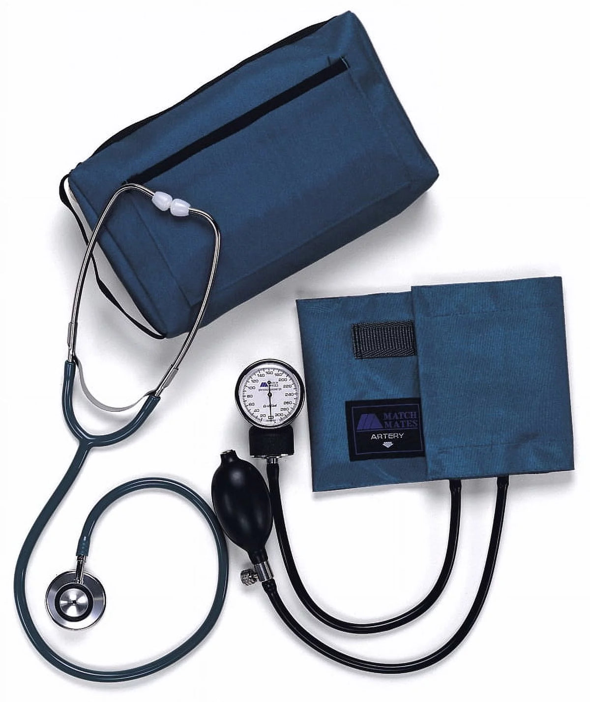 Aneroid Sphygmomanometer Combination Kits M862