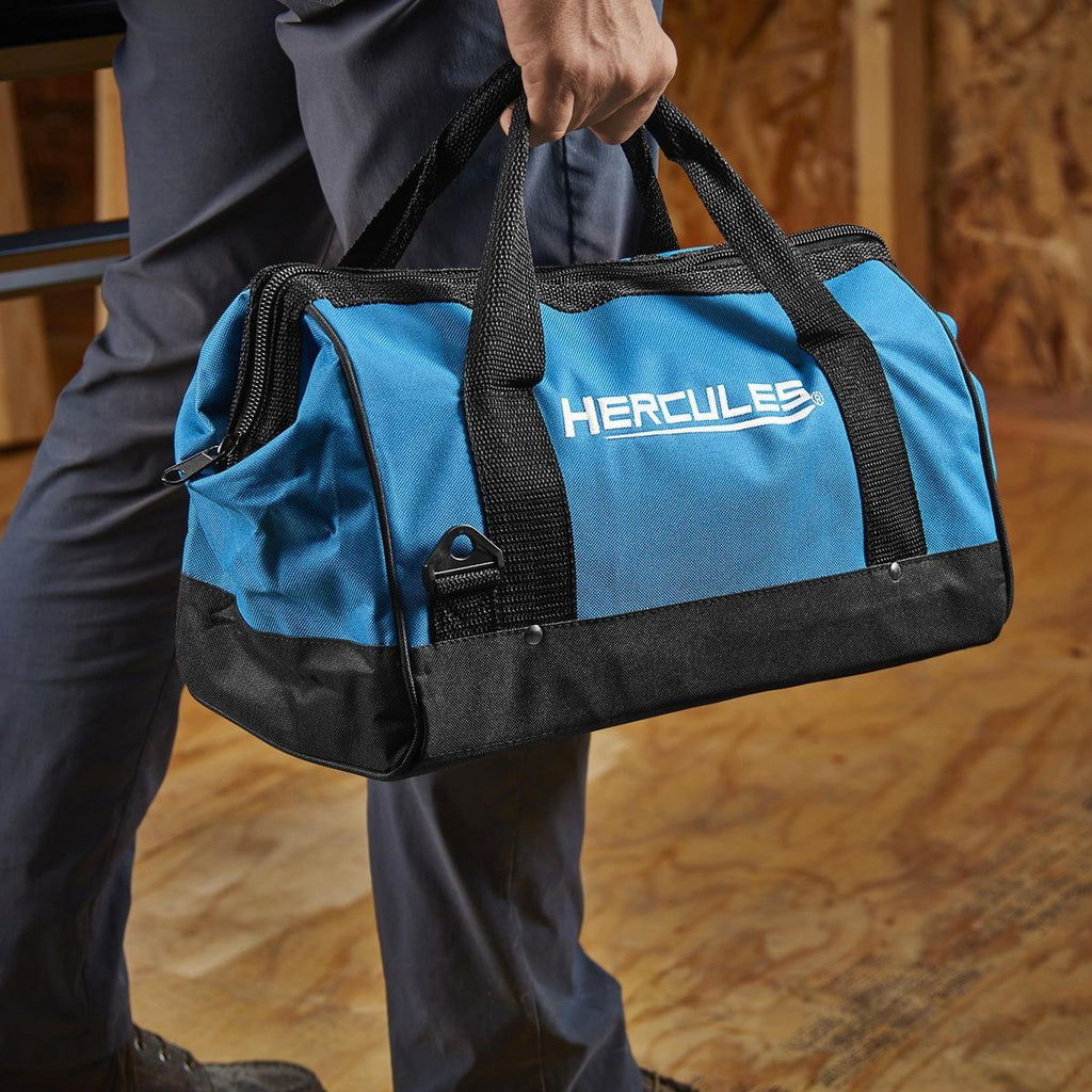 16 in. Tool Bag with 6 Pockets Y22783