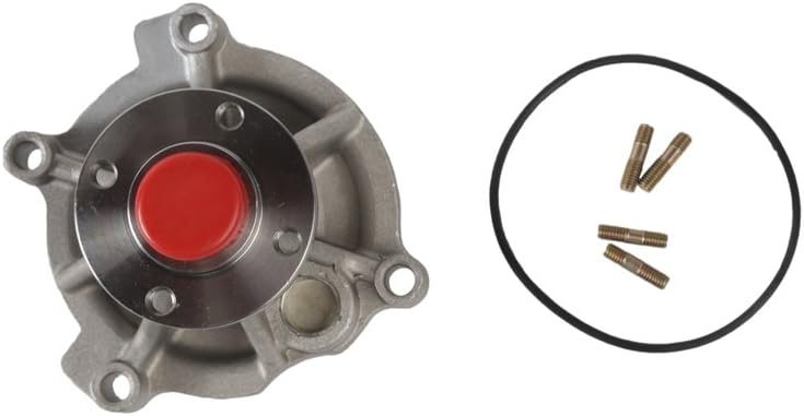 Timing Chain Kit & Water Pump for Ford E-150 Econoline Club Wagon & Expedition 4.6L V8 SOHC X8402