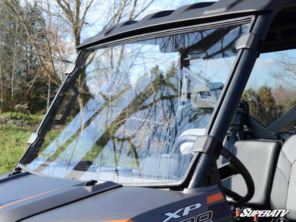 Heavy Duty Scratch Resistant Full Windshield E3039