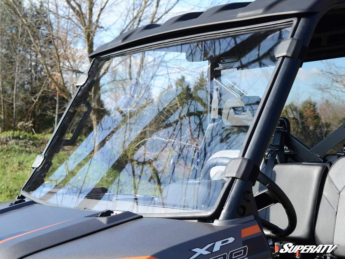 Heavy Duty Scratch Resistant Full Windshield E3039