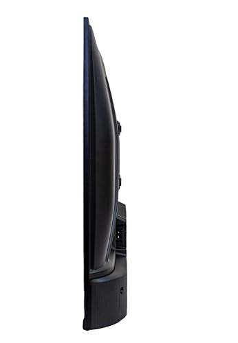 32" HD Android Smart TV J571