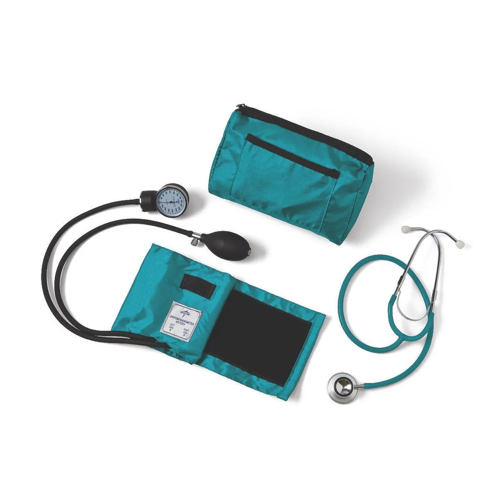 Aneroid Sphygmomanometer Combination Kits M862