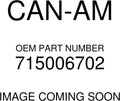 Rear Window Soft Kit L600943