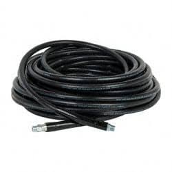 Synthetic Rubber High Pressure Hose Y776268