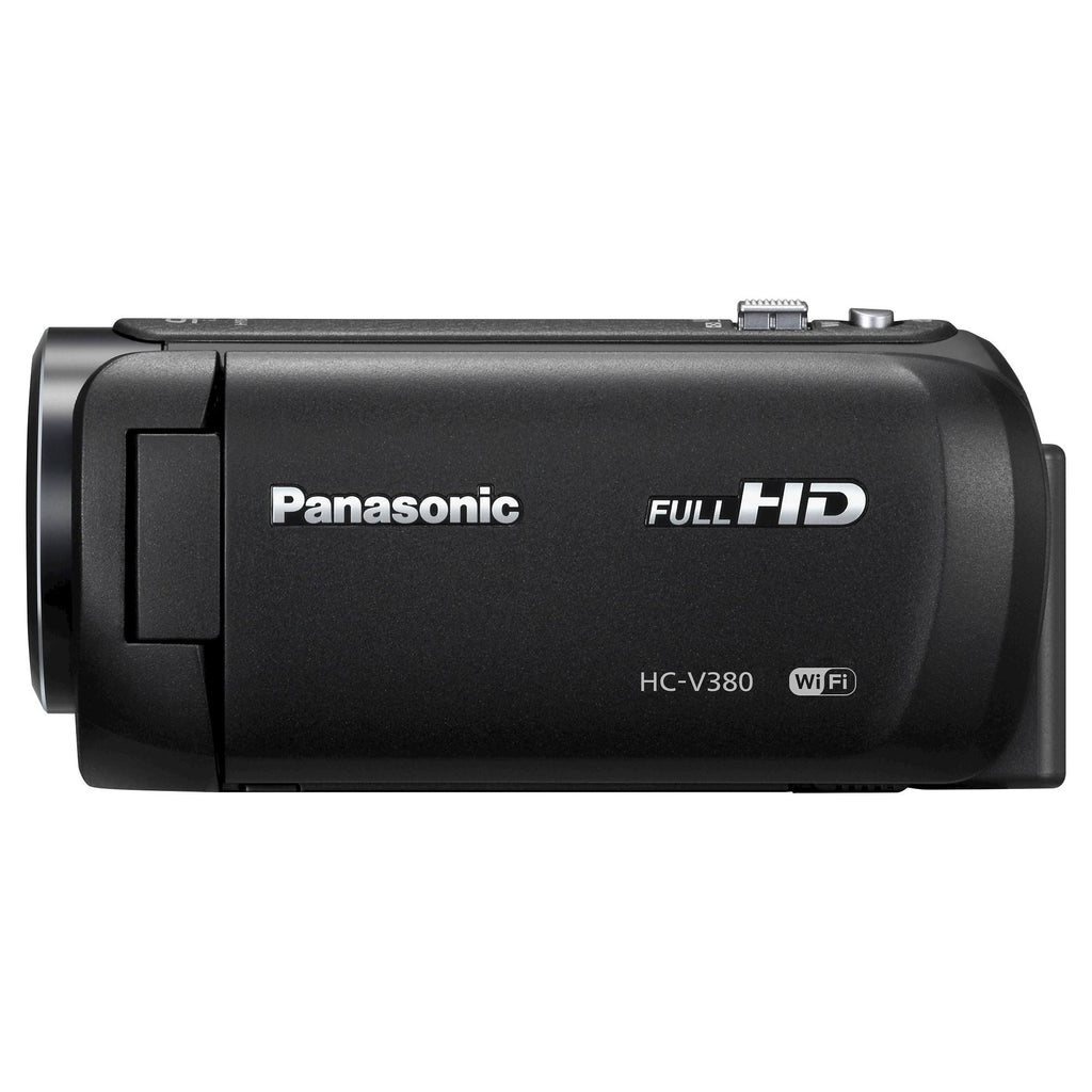 2.51 MP Camcorder - 1080p H33553