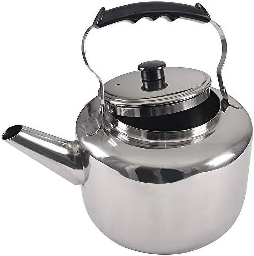 Stainless Steel 7 Quart Water Kettle Q9754