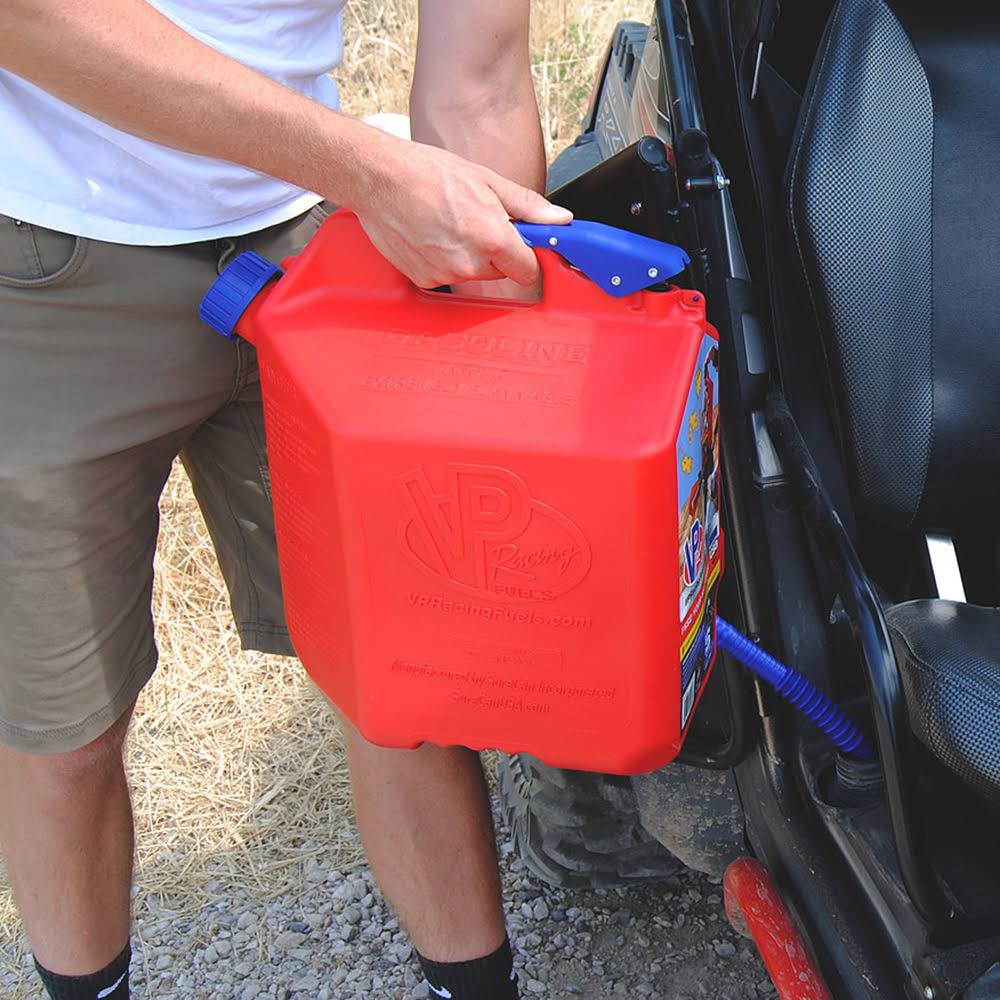 5 Gallon Surecan Y1112