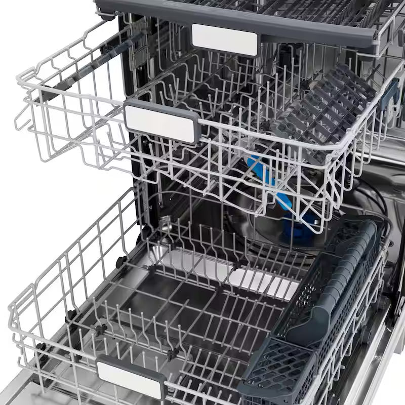 24 in. 6-Cycle Tall Tub Dishwasher with 3rd Rack C92922