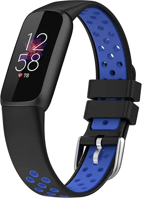 Compatible Silicone Watch Bands B94051