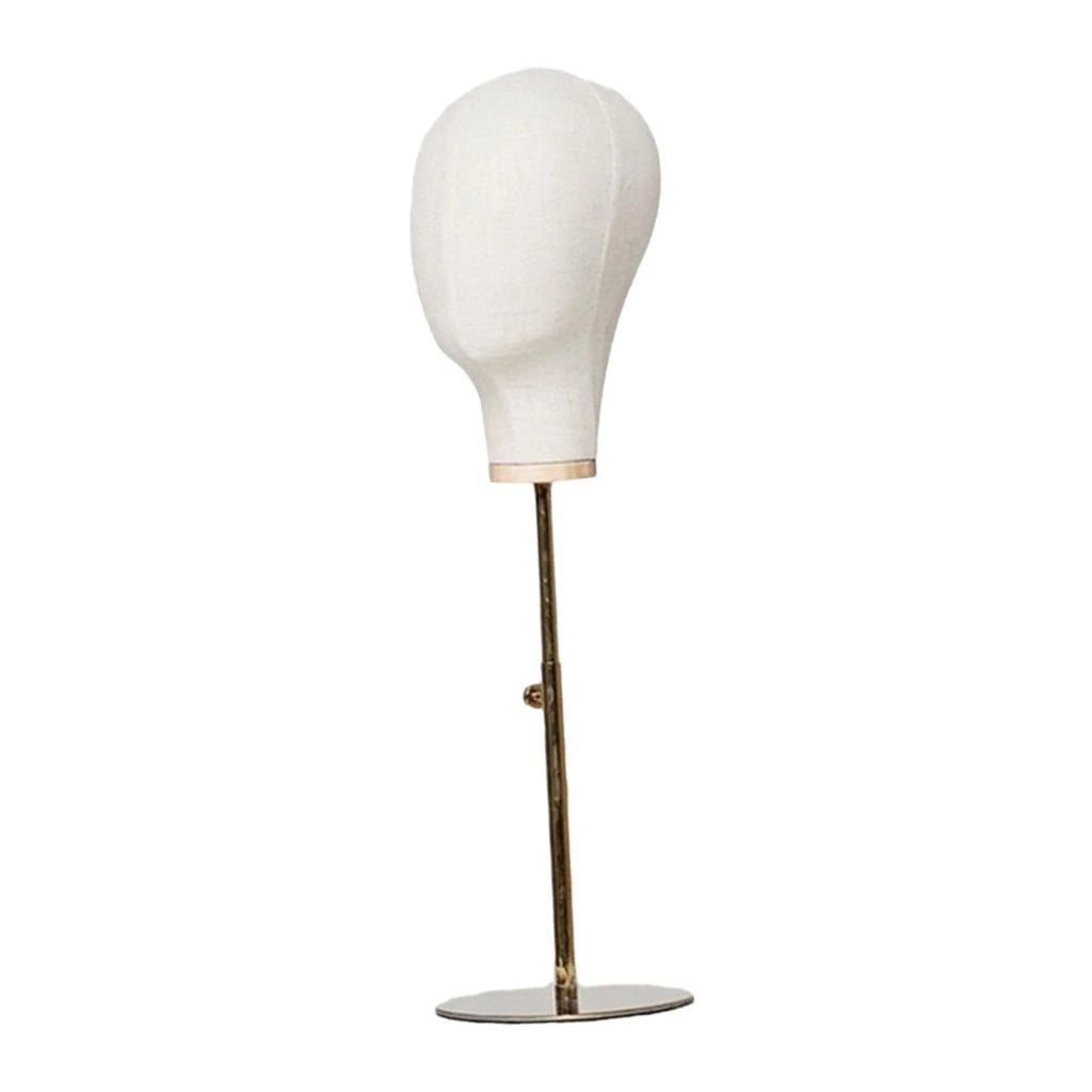 Hat and Cap Display Stand Mannequin Head Z3342