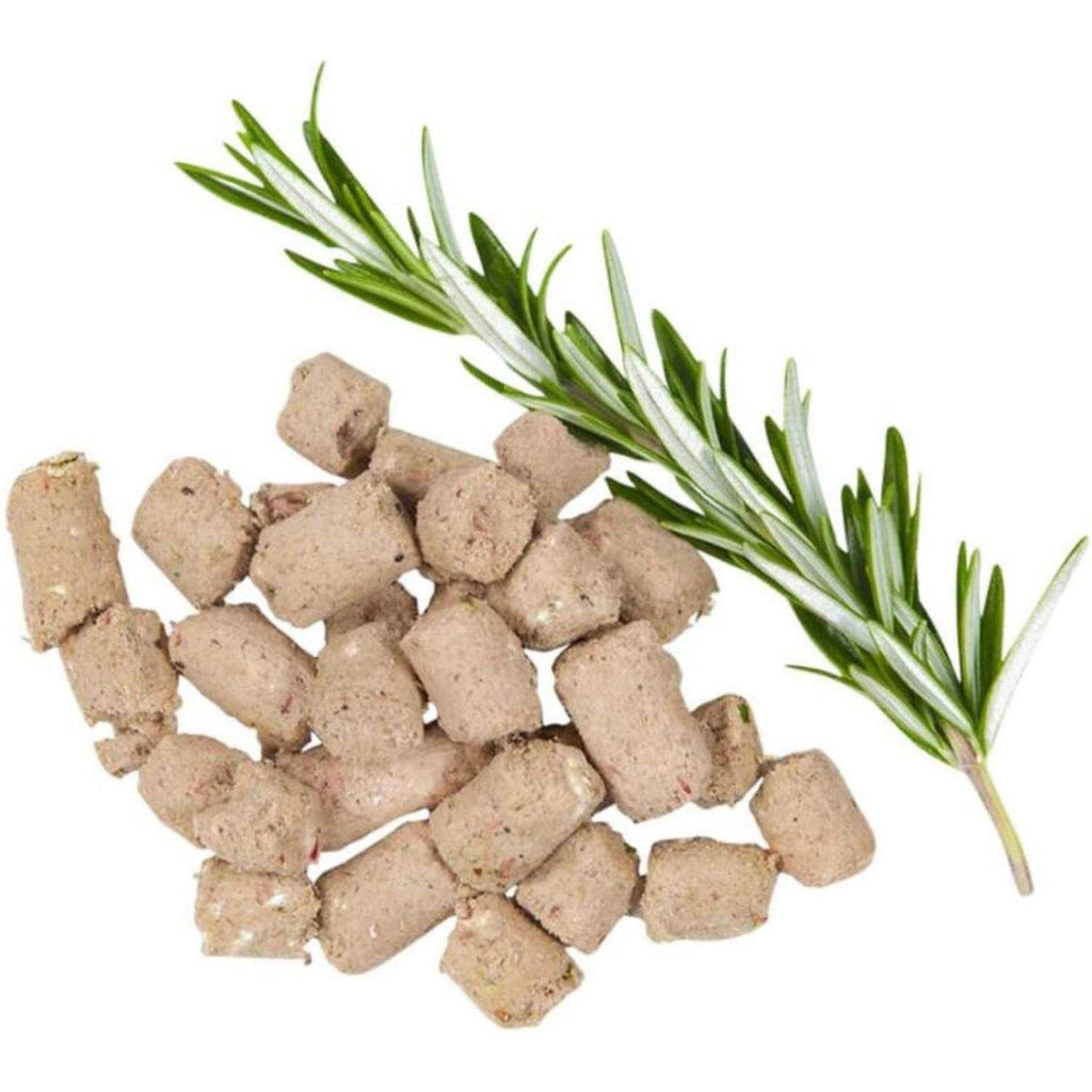 Freeze-Dried Wild Venison Pet Food X9247