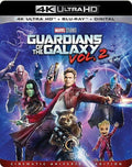 4K Ultra HD + Blu-ray Action & Adventure B94816