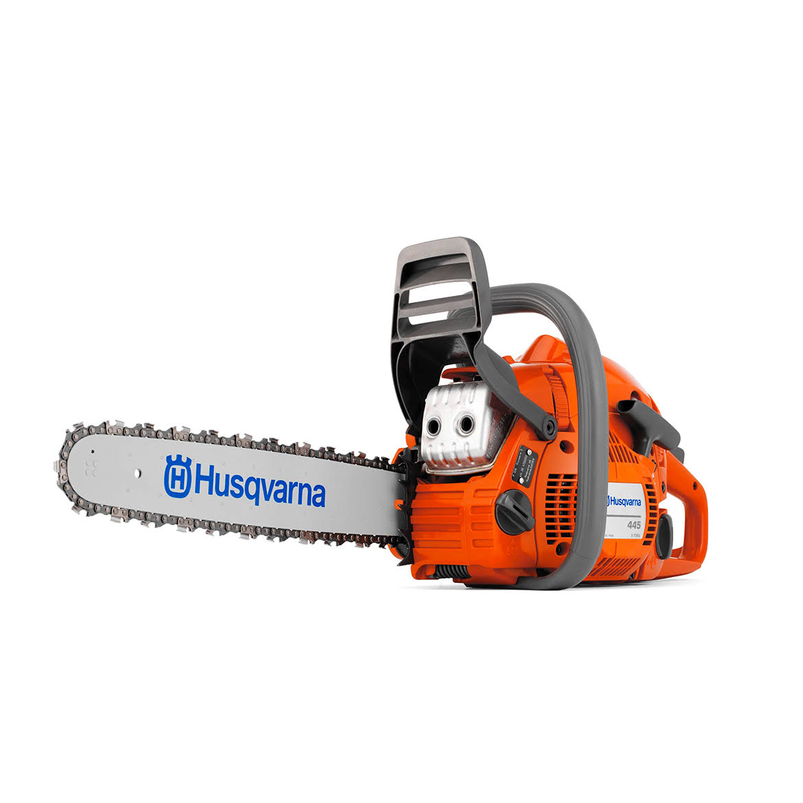 18x22 445 Gas Chainsaw I60480