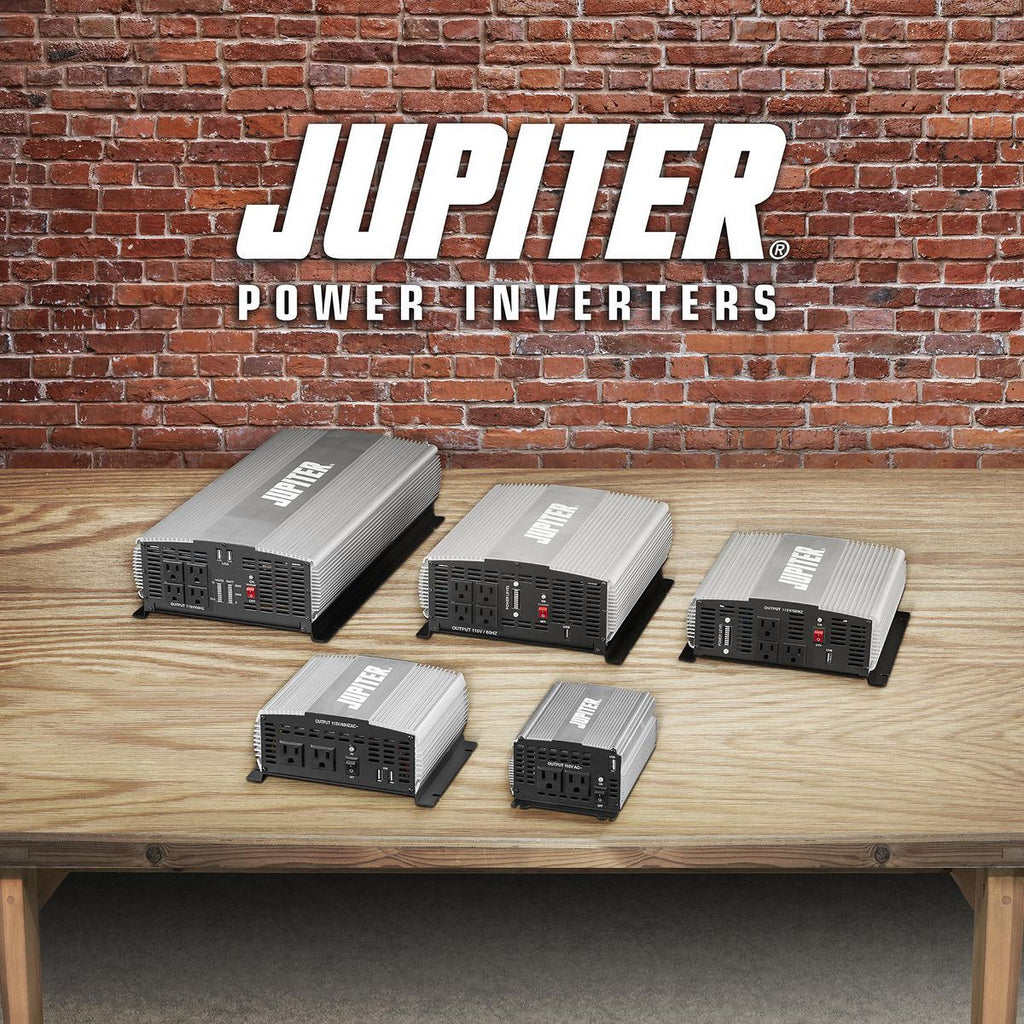 2000 Watt Modified Sine Wave Power Inverter B225