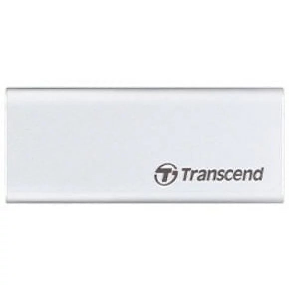 500 GB Portable External Solid State Drive Z691